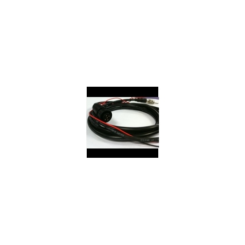 Raymarine VHF Antenna Splitter power and FM cable