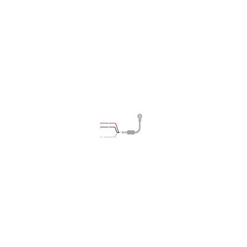 Raymarine a6, a7, eS7 Power Cable 1.5m Right Angle