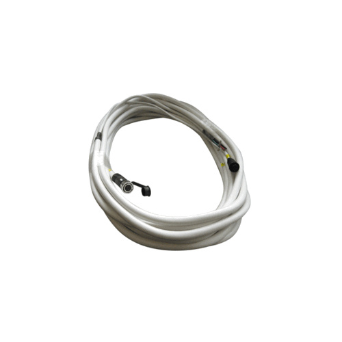 Raymarine 25m Digital Radar Cable with Raynet Connector