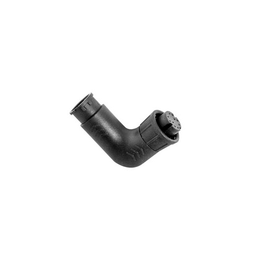 Raymarine RayNet (Male) Right Angle Adaptor