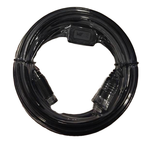 Raymarine Transducer Extension for CPT-S, CPT100, CPT110 & CPT120 (4m cable)