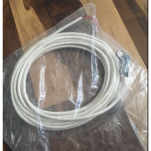 Raymarine Quantum Power Cable 10m with bare wires