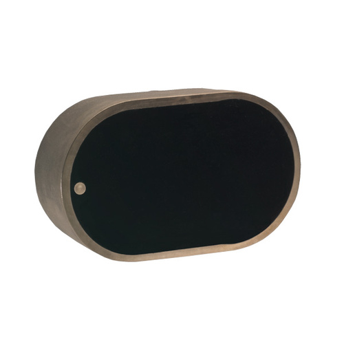 Raymarine PM275LH-W 1000W D/T Pocket/Keel Mount Low-High Wide Beam Transducer