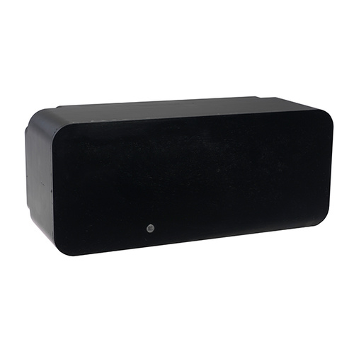 Raymarine PM111LH-W 2KW D/T Pocket/Keel Mount Low-High Wide Beam Transducer