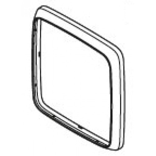 Raymarine Black Bezel for i70s