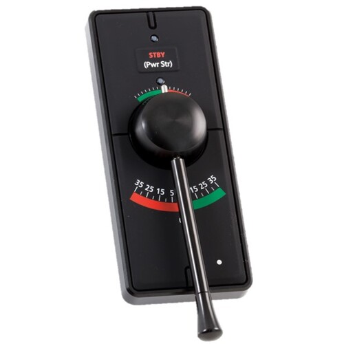 Raymarine Autopilot Follow-On Tiller Steer Control Head (Standby - Power Steer - Standby)
