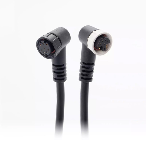Raymarine Alpha PD Daisy Chain Cable, 0.3m