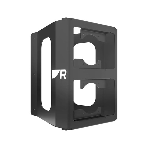 Raymarine Alpha 7 Landscape Dual Mast Bracket