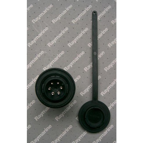 Raymarine ST1/2000+ Tiller Pilot Plug