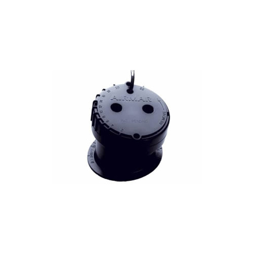 Raymarine P79 Depth In Hull Transducer