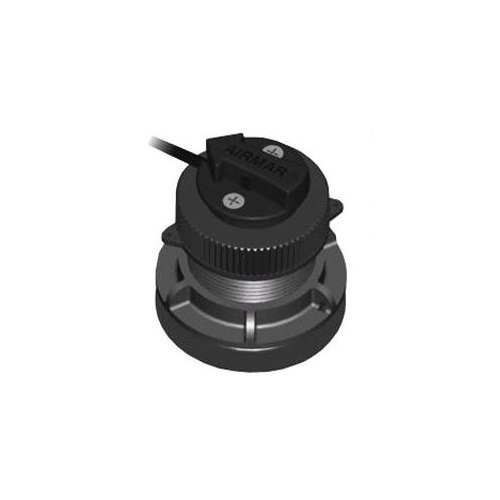 Raymarine P371 Speed/Temperature Shorty‚Ñ¢ Through Hull Transducer