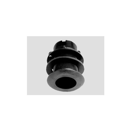 Raymarine P17 Depth Through Hull Retractable Transducer