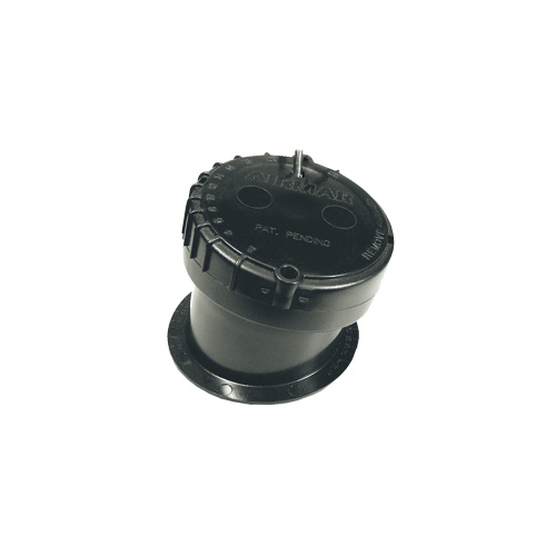 Raymarine P79 600W Depth Plastic In-Hull Transducer with Adjustable Angle (8-Pin / CP370)