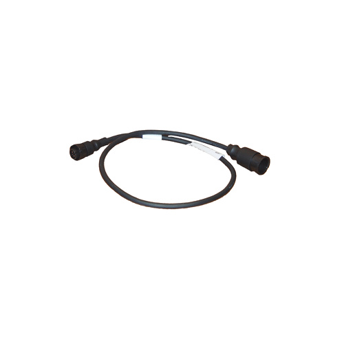 Raymarine Transducer Adaptor Cable for DSM/CP370 style transducers a,c,e Series 8 pin to 7 pin