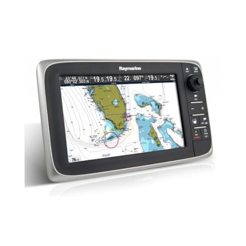 Raymarine c95 9in Multifunction Display No Chart