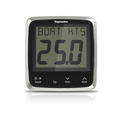 Raymarine i50 Speed Display (Digital)