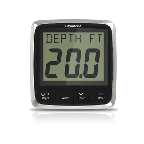 Raymarine i50 Depth Display (Digital)