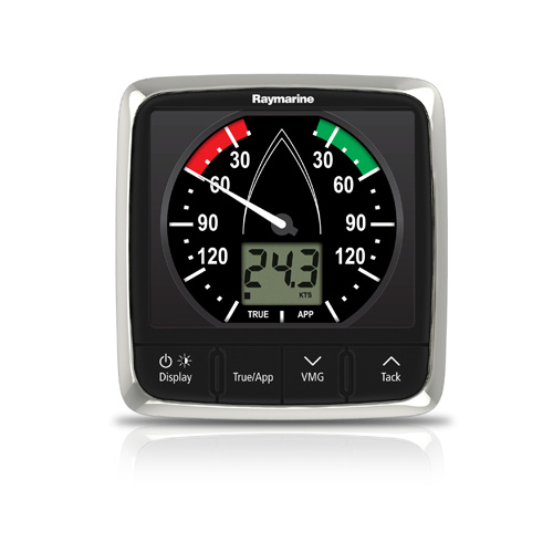 Raymarine i60 Wind Display (Analogue)