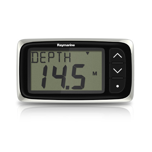 Raymarine i40 Depth Display