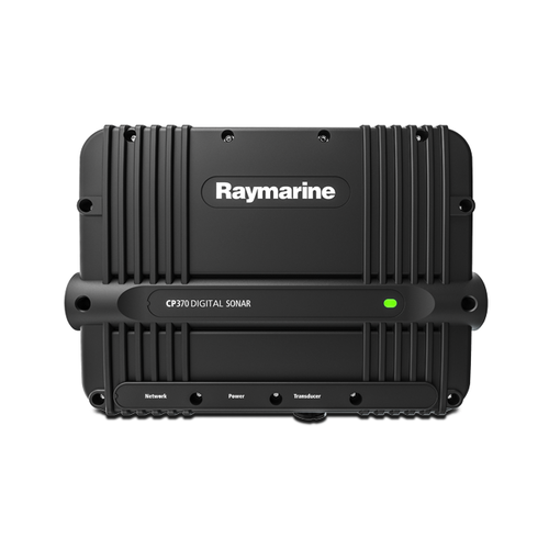 Raymarine CP370 ClearPulse 1KW Sonar Module