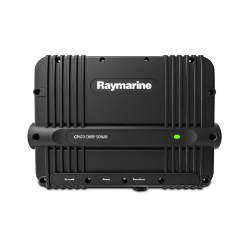 Raymarine CP470 Clear Pulse 470 CHIRP