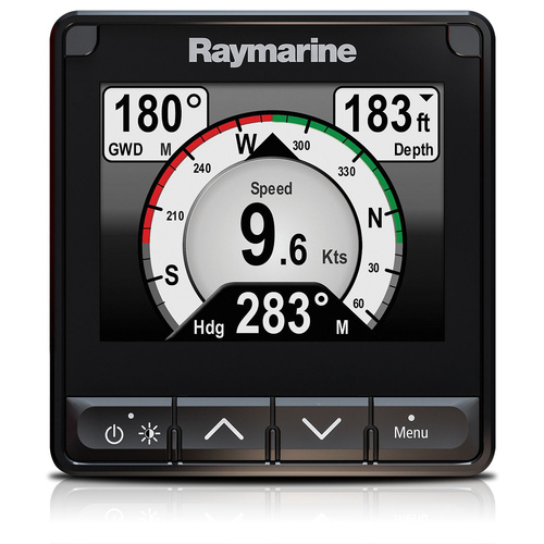 Raymarine i70s Multifunction Colour Display