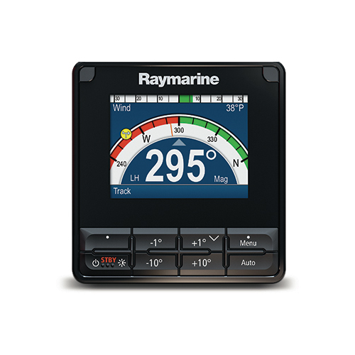 Raymarine p70s Autopilot Control Head (Sail)