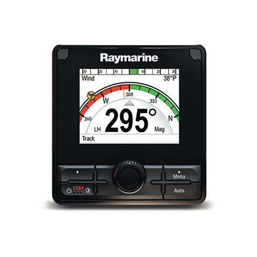 Raymarine p70Rs Autopilot Control Head (Power)