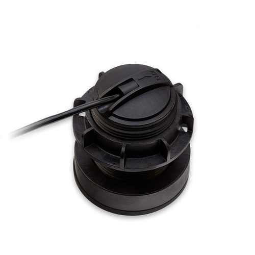 Raymarine CPT-S Plastic Conical HIGH CHIRP Through Hull 0¬∞ Angled Element Transducer, 10m