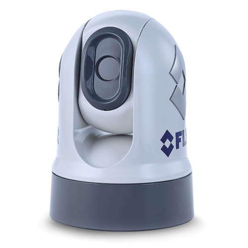 Flir M232 Thermal IP Camera (320 x 240, 9Hz) with Pan, Tilt and electronic zoom