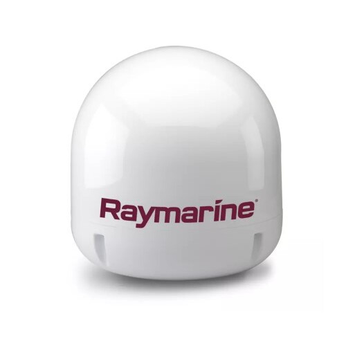 Raymarine 60STV - 60cm Satellite TV Antenna System Gen 2 for Australia