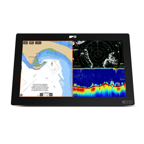 Raymarine AXIOM XL 16 - 15.6" Glass Bridge Multi-function Display
