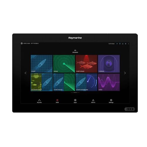 Raymarine AXIOM2 XL 19