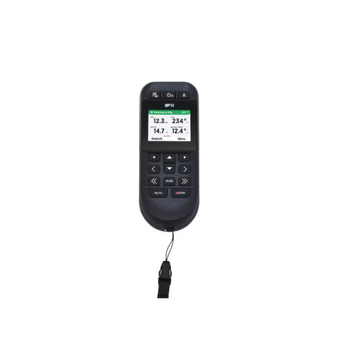 Raymarine RCU-1 Autopilot Remote Control with WG-1