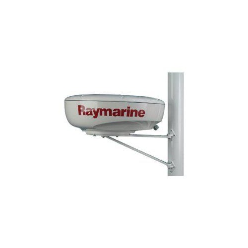 Raymarine Mast Mount Bracket for 24" (608mm) Radome Scanner