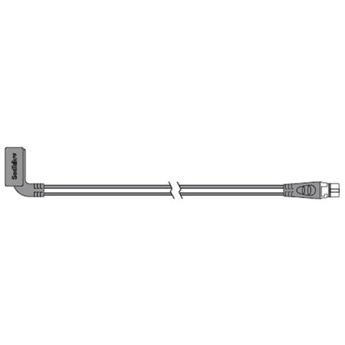 Raymarine 1m STNG to SPX Moulded Cable