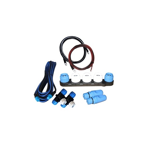 Raymarine Evolution Cabling Kit