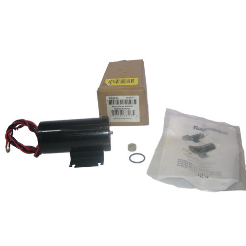 Motor Kit for M81120 Hydraulic Pump