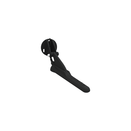 Raymarine CPT-DVS Transducer, for Dragonflys with green locking collar and 6m cable