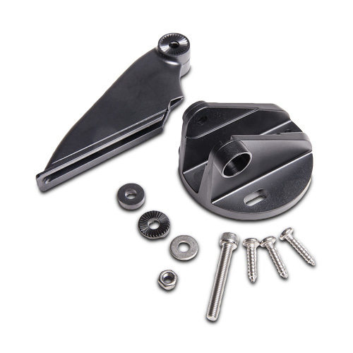 Raymarine CPT-DV / CPT-DVS Transom Mount Kit