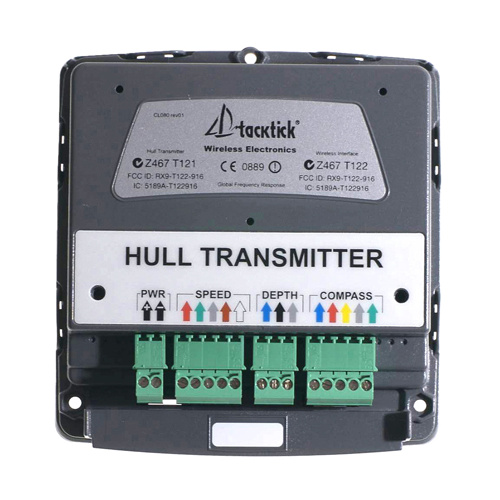 Raymarine Hull Transmitter