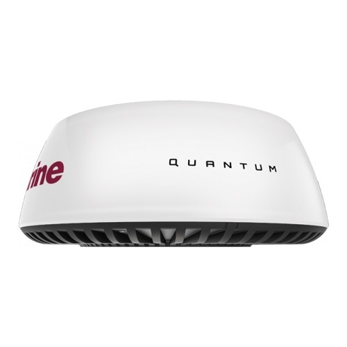 Raymarine Quantum Q24C 18" Radar with 15m Power and 15m Data Cable