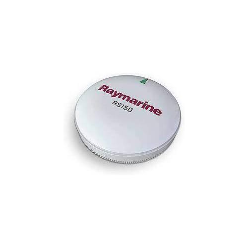 Raymarine Raystar 150 10Hz GPS/Glonass antenna (STng) with Pole Mount