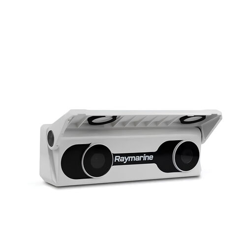 Raymarine DockSense Alert 1 Camera System
