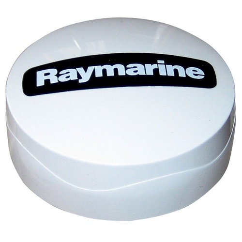 Raymarine GPS Antenna with NMEA 0183 output