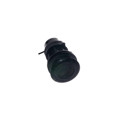 Raymarine Depth Transducer (Depth, Retractable - 80m Range)