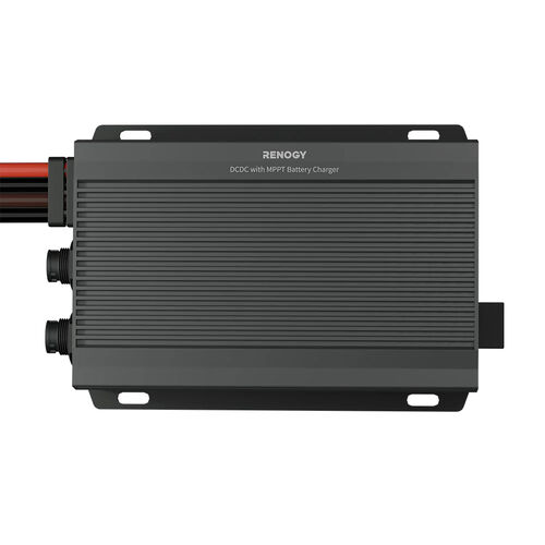 Renogy Ip67 DC-DC MPPT Battery Charger