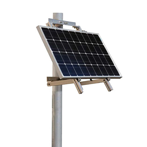 Renogy CORE Solar Panel Pole Mount