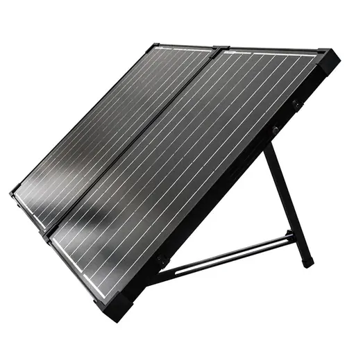 Renogy CORE 12V 100W Monocrystaline Foldable Solar Suitcase