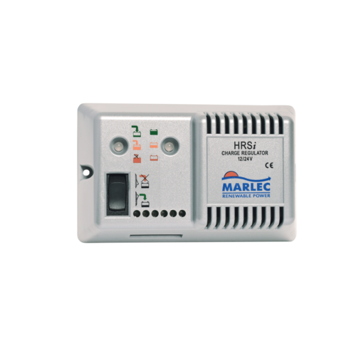 Rutland HRSi 12/24V Charge Regulator
